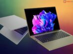 Acer Swift Go 14 AI: Yapay Zekalı Dizüstü Bilgisayarın Göz Kamaştırıcı Özellikleri!