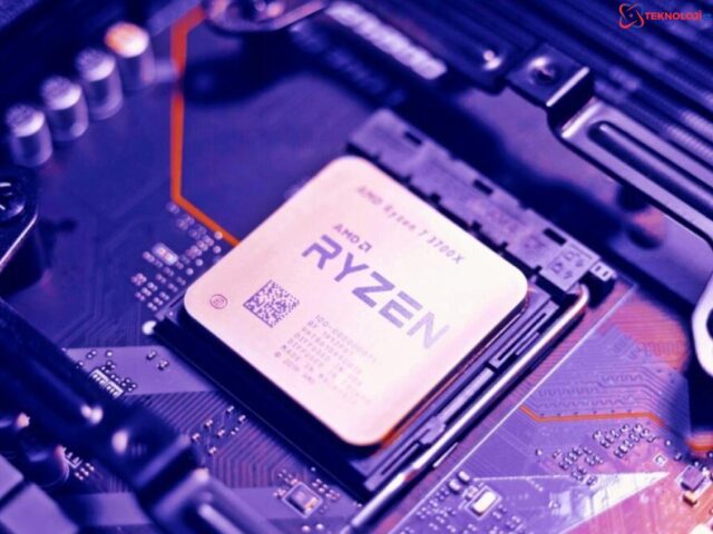 AMD Ryzen AI Max 390 İşlemcisi: Profesyonel Kullanım İçin Yenilikçi Çözüm