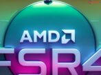 AMD’nin Yeniliği: FidelityFX Super Resolution 4 (FSR4)