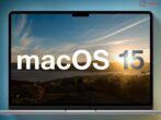 Apple, Glowtime Etkinliği ve macOS 15 Sequoia Çıkışı