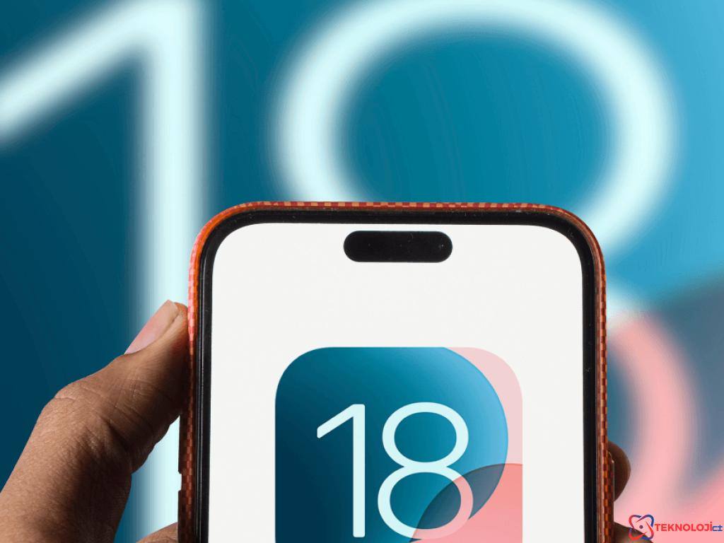 Apple, iOS 18 Güncellemesi ile Geri Dönüş Yolunu Kapattı