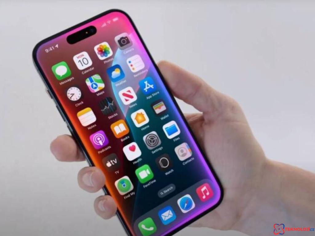 Apple, iOS 18 Güncellemesi ile Geri Dönüş Yolunu Kapattı