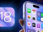 Apple, iOS 18 Güncellemesi ile Geri Dönüş Yolunu Kapattı