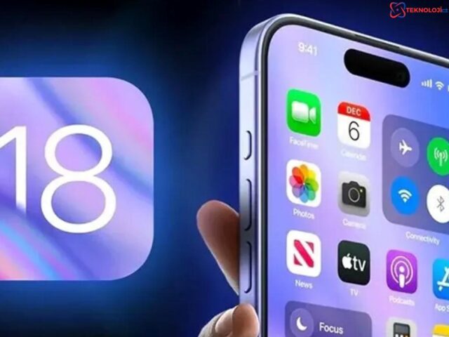 Apple iOS 18.1 Beta 5 Güncellemesi: Yenilikler ve Detaylar