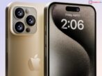 Apple, iPhone 16 Pro ile Çerçeveleri İnceltiyor!