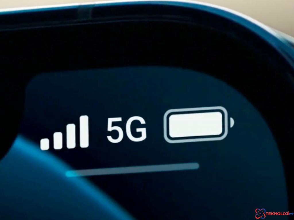 Apple ve Qualcomm'un 5G Macerası