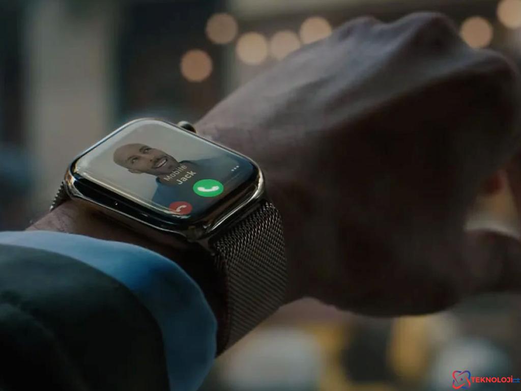 Apple Watch Series 10: Uyku Apnesi Sensörü ile Yenilik