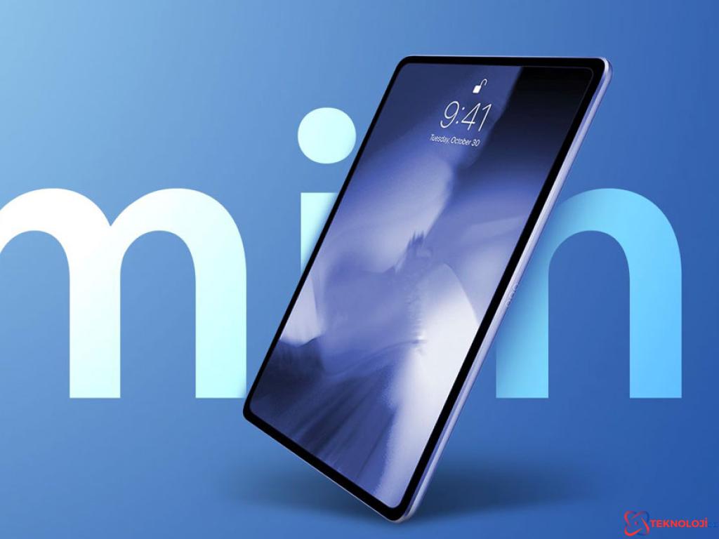 Heyecanla Beklenen iPad Mini 7 ve iPad 11!