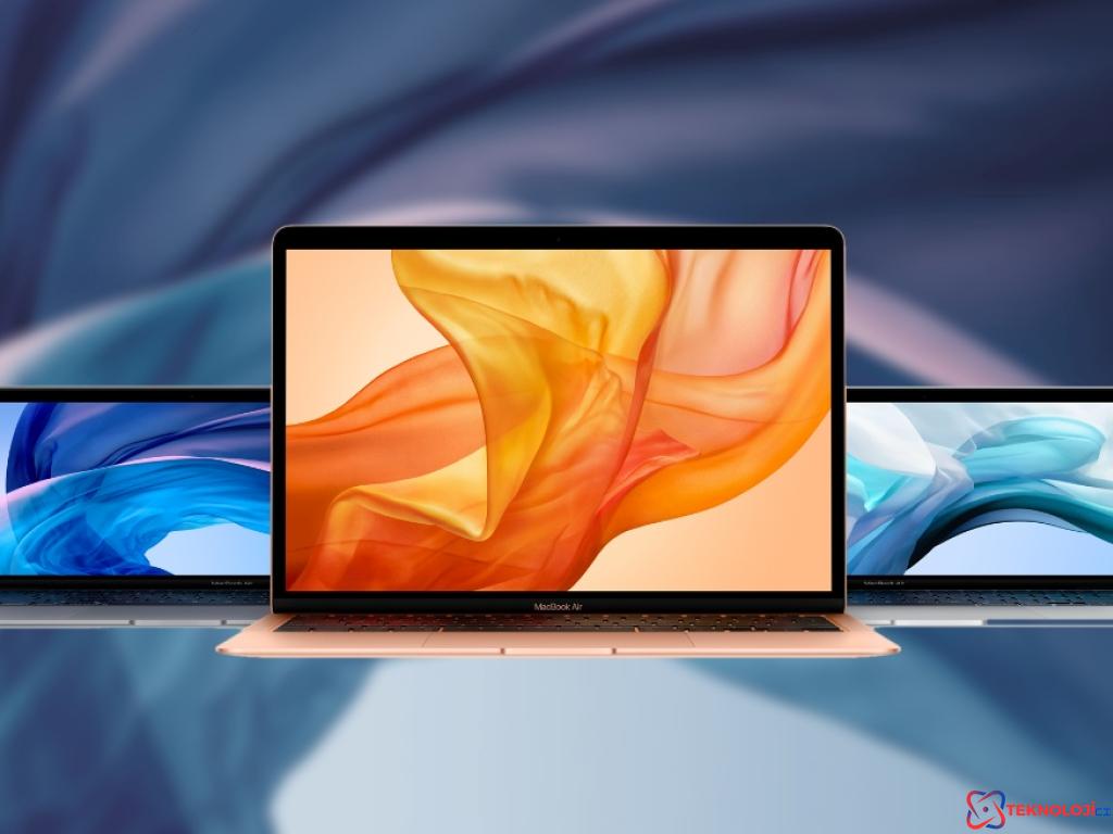 Apple'ın macOS 15.0 Sequoia İşletim Sistemi Beklenenden Erken Geliyor!