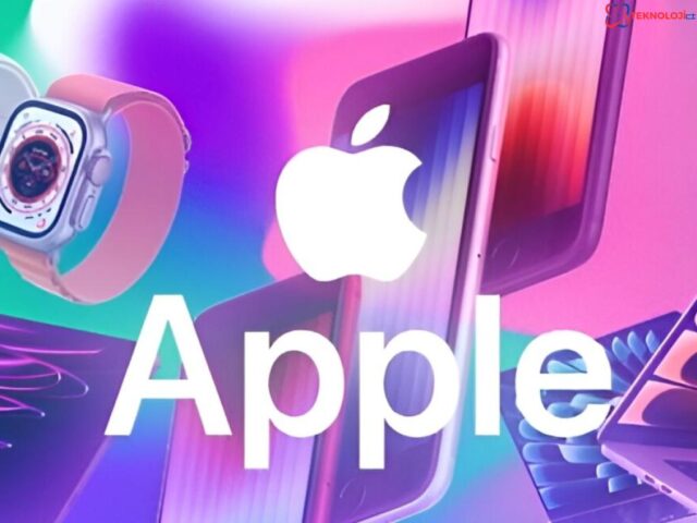 Apple’ın Tanıtılmayacak Ürünleri