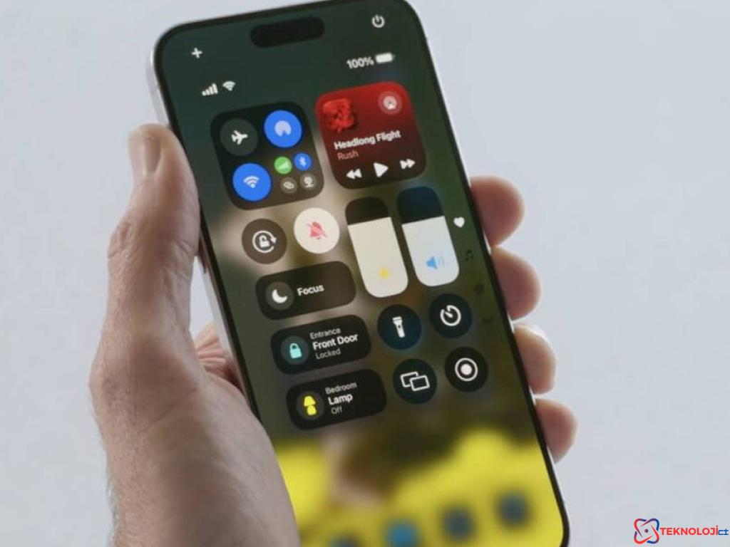 Apple'ın Yeni iOS 18 İşletim Sistemi ve iPhone Modelleri