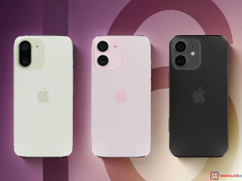 Beklenen iPhone 16 Özellikleri