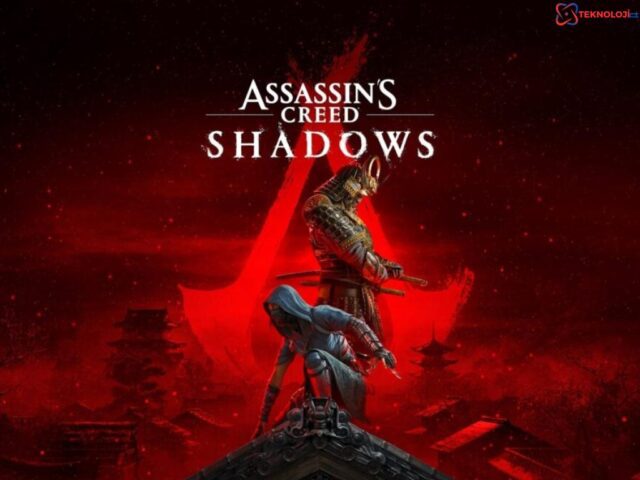 Assassin’s Creed Shadows: Tokyo Game Show İptali