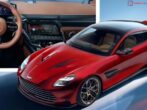 Aston Martin Vanquish: Hızla ve Lüksle Buluşma Zamanı!