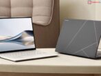 Asus Zenbook S 14: İnce, Hafif ve Güçlü Bir Canavar!