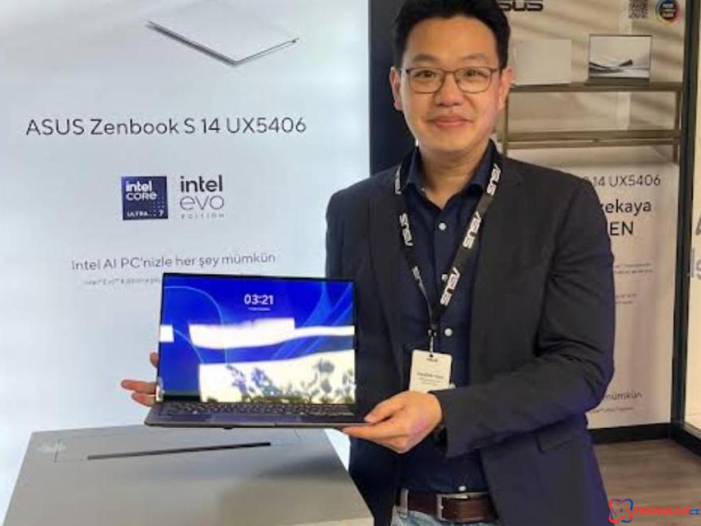 Zenbook S 14: Zenbook Ailesinin Yeni Şampiyonu!