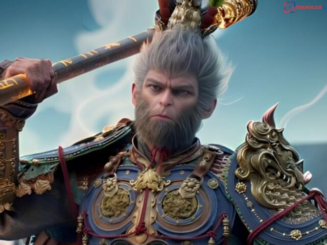 Black Myth: Wukong Oyununda Yeni Özellikler!