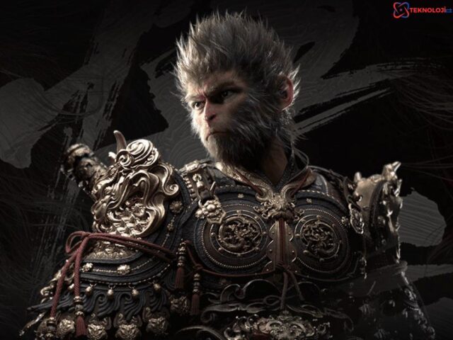 Black Myth: Wukong Yeni Yama ile Güncellendi!