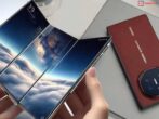 Çinli Kullanıcılar Huawei Mate XT Satışları İçin Kuyrukta Bekledi, Ama…