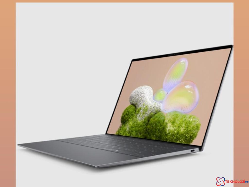 Dell XPS 13 Lunar Lake İşlemcili Canavar!