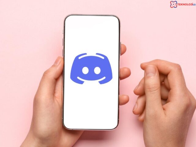 Discord Dosya Yükleme Sınırı Yeniden Düşürüldü