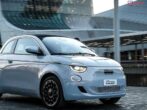 Fiat 500e Üretimi Geçici Olarak Durduruyor!