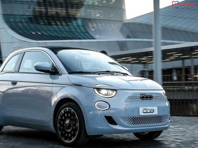 Fiat 500e Üretimi Geçici Olarak Durduruyor!