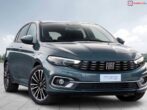 Fiat Egea Eylül 2024 Fiyatları ve Gövde Tipleri