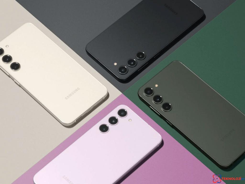 Galaxy A16 5G: Android Güncellemelerinde Tahtını Zorlayacak!