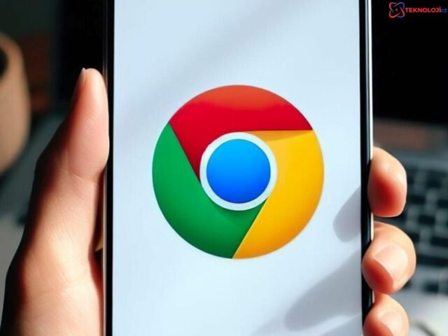 Google Chrome Android İçin Yenilik Getiriyor