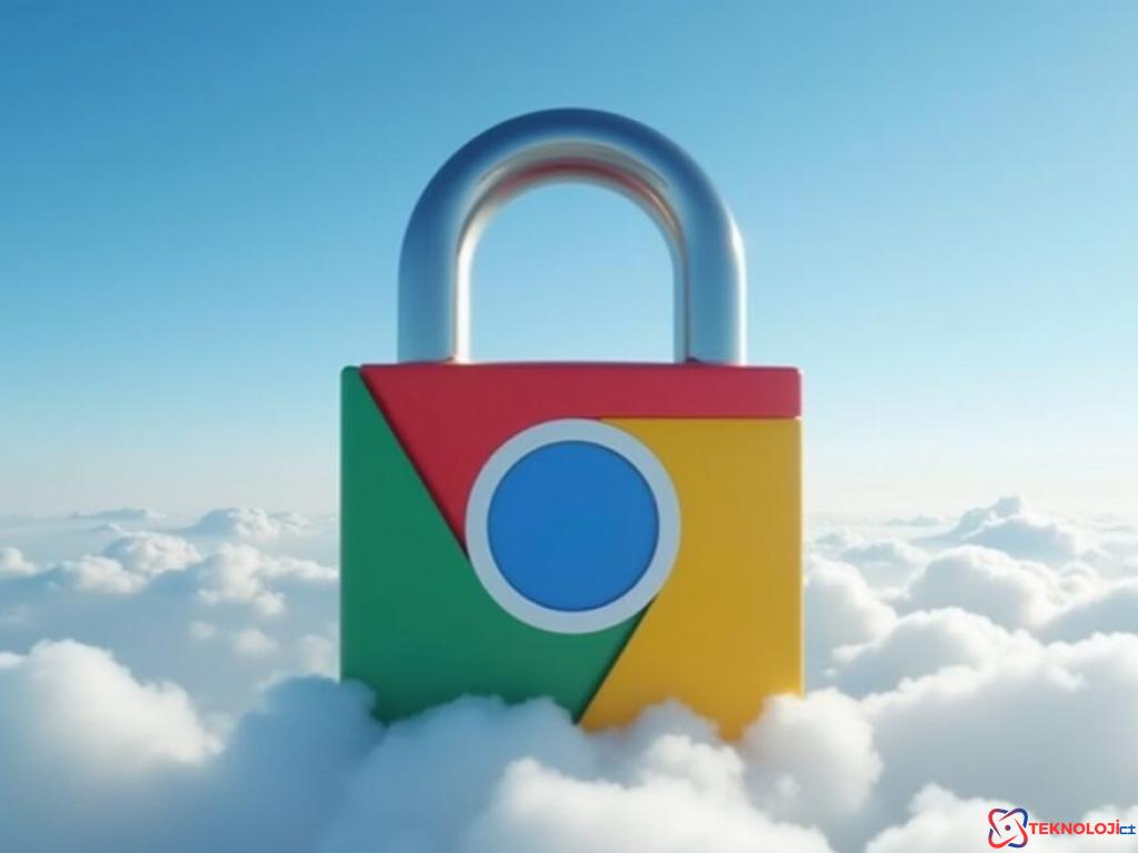 Google Chrome, KYBER ile Veda Ediyor: ML-KEM ile Geleceğe Hazır!