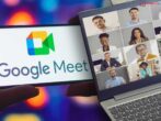 Google Meet Mobil Uygulamasına Yapay Zeka Özellikleri Geliyor