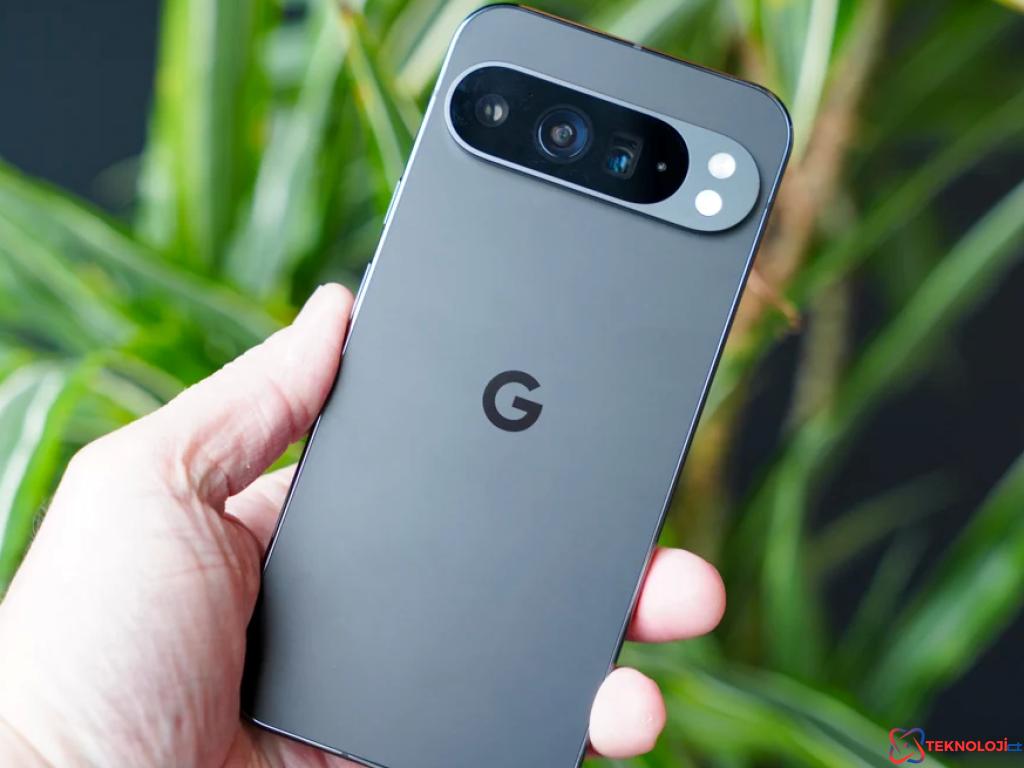 Google Pixel 9 Pro XL'ın Dokunmatik Sorunu: Gerçek mi, Yalan mı?