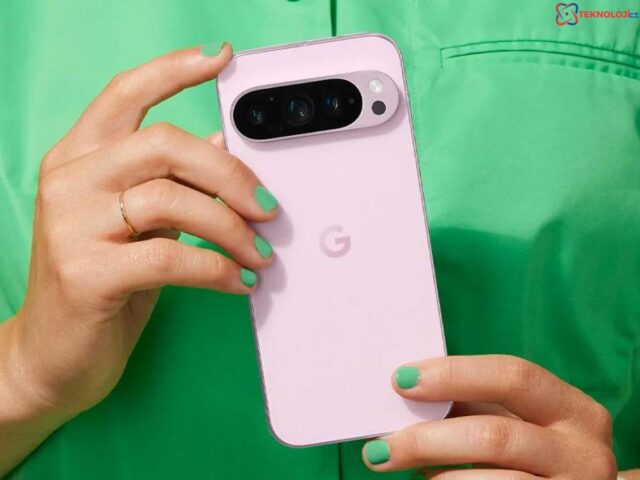 Google Pixel 9 Serisi Güvenlik Güncellemesi ve Desteklenen Cihazlar