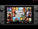 GTA 5 Linux Desteği Sonlanıyor: Steam Geri Ödeme Seçeneği Sunuyor