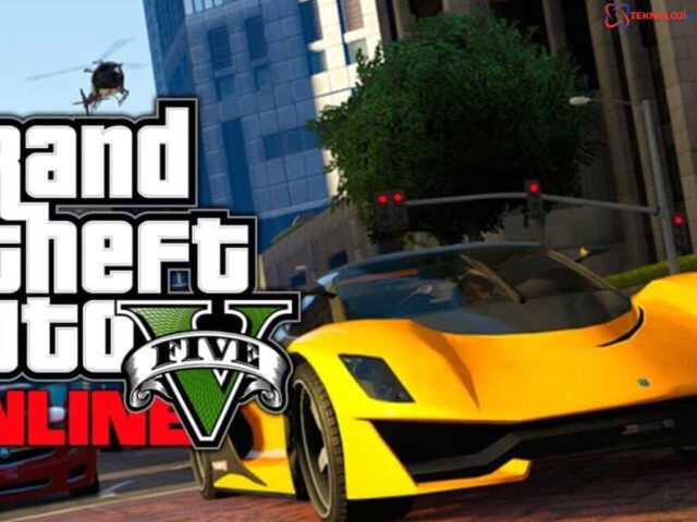 GTA Online’a BattlEye Anti-Cheat Geldi!