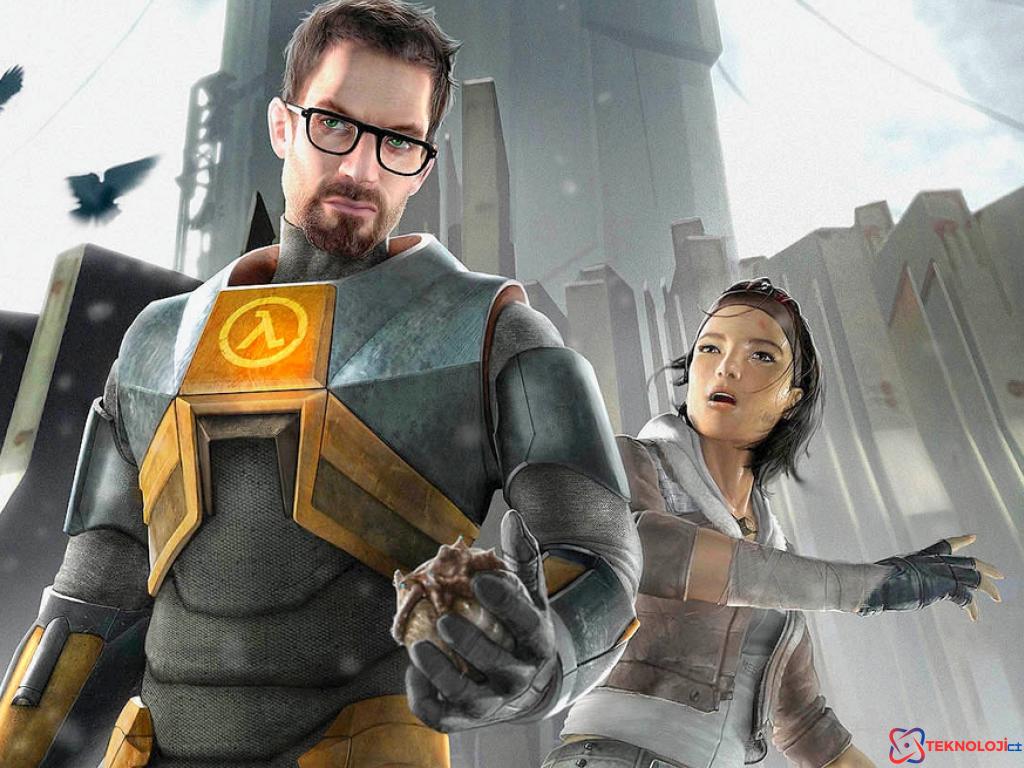 Half Life: Oyun Dünyasında Bir Fenomen