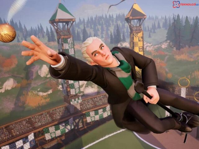 Harry Potter: Quidditch Champions Oyununda Fiyat Hatası!