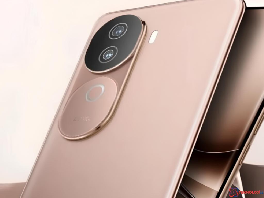 vivo V40e'nin Harika Özellikleri ve Göz Alıcı Tasarımı!