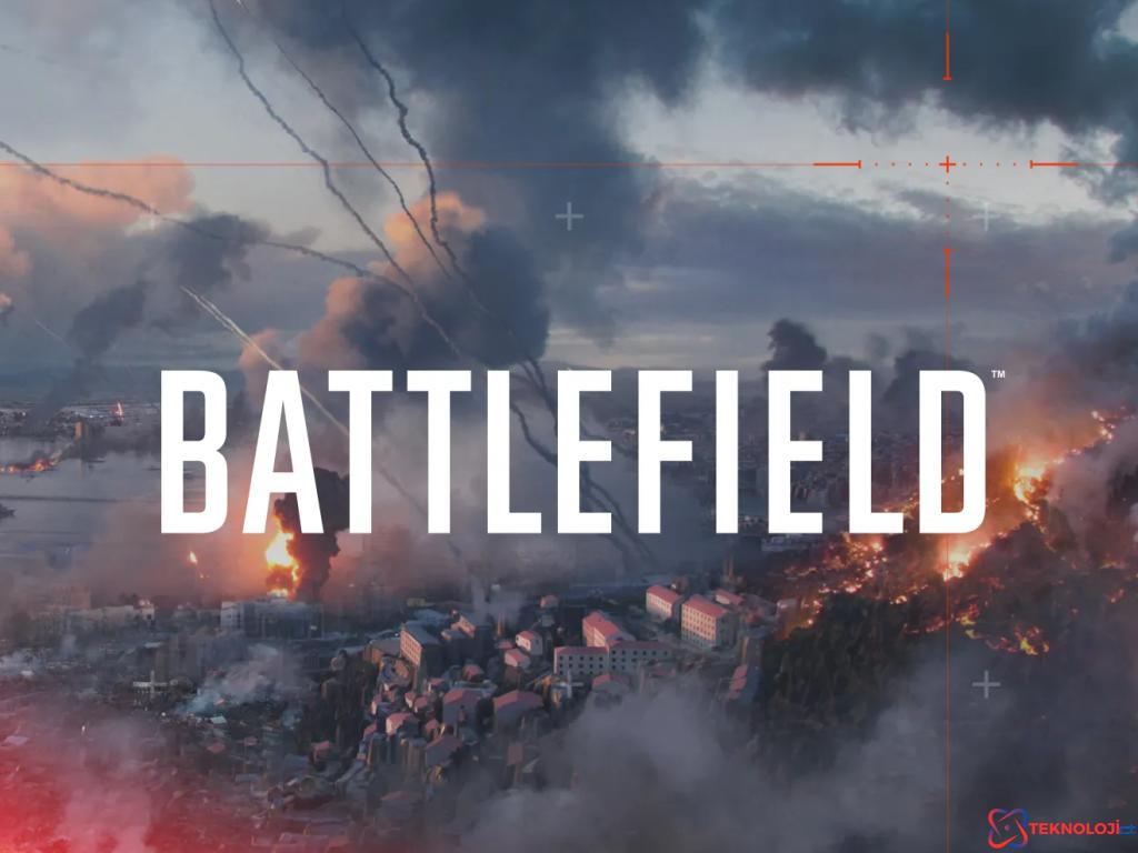 Heyecanla Beklenen Battlefield 7 Geliyor!