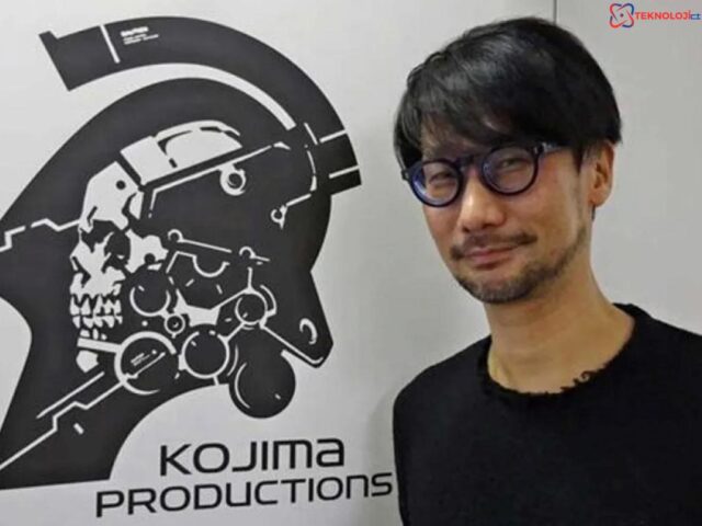 Hideo Kojima’nın Death Stranding Filmi: Oyun Dünyasının Dehasından Sinemaya Yolculuk