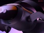 HTC Vive Focus Vision: Sanal Gerçekliğin Yeni Yıldızı!