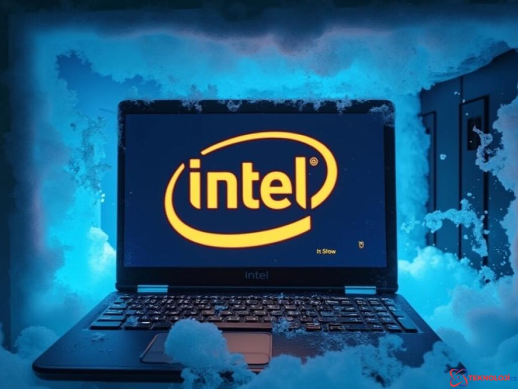 Intel Corporation Yönetim Kurulu Toplantısı