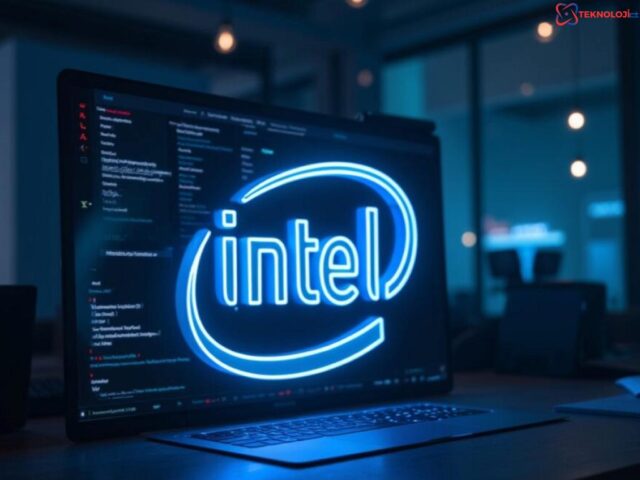 Intel ve BOE’den Enerji Tasarrufu Odaklı Ekran Teknolojisi: Winning Display 1Hz