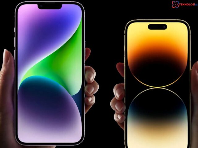 iPhone 14 Pro mu, iPhone 16 Pro mu? – Karşılaştırma ve Özellikler