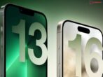 iPhone 16 ile iPhone 13’ü Karşılaştırıyoruz: Yenilikler ve Değişiklikler!