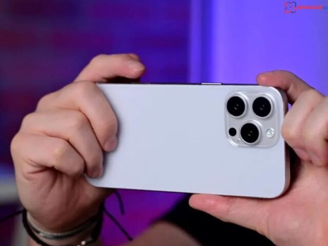 iPhone 16 Pro ile Video Çekimlerinde Yeni Bir Çığır Açılıyor!