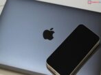 iPhone 16 Pro, M1 MacBook Air’i Koşarak Geçti!