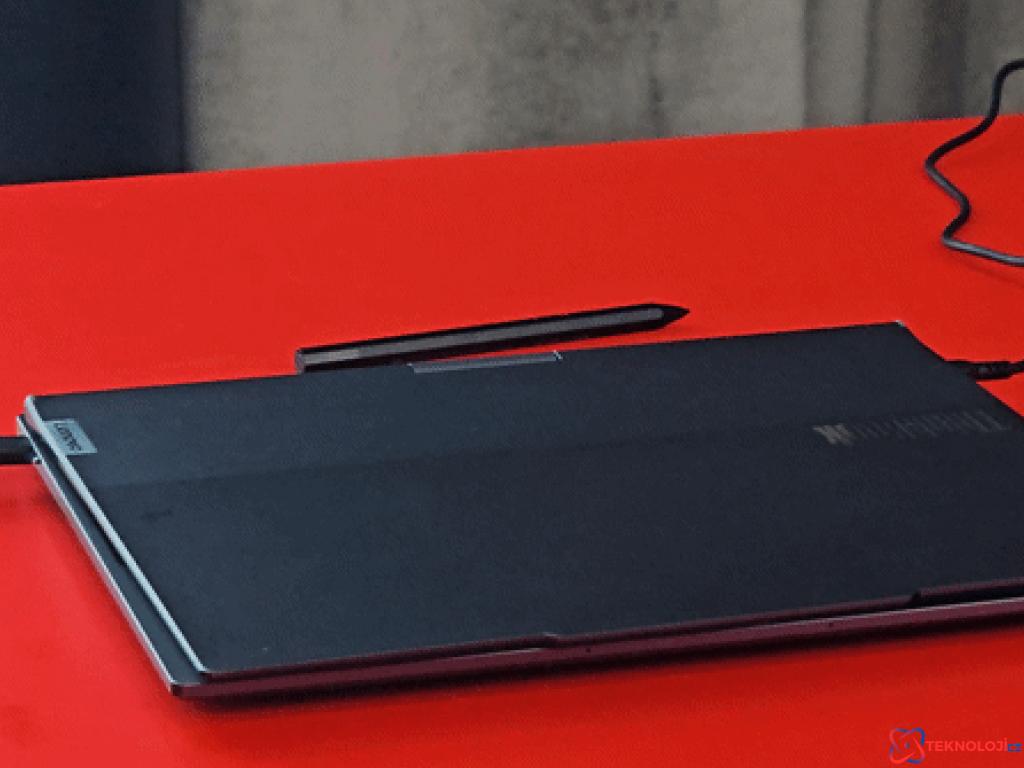 Lenovo'dan Eğlenceli Bir Bilgisayar Deneyimi: Auto Twist AI PC!