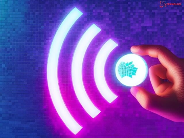 Li-Fi Teknolojisi: Wi-Fi’nın Işıkla Devrimi